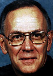 Rev. Jerome Keaty